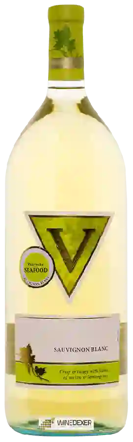 Winery Vendange - Sauvignon Blanc Winery Vendange - Sauvignon Blanc