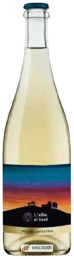 Winery Vendrell Olivella - L’Alba al Turó