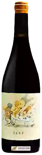 Winery Vendrell Rived - Serè