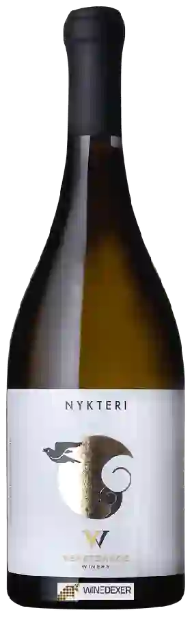 Winery Venetsanos - Nykteri