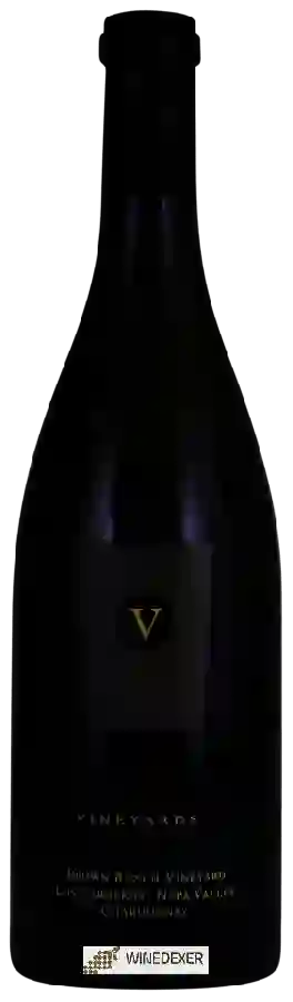 Winery Venge Vineyards - Brown Ranch Vineyard Chardonnay Winery Venge Vineyards - Brown Ranch Vineyard Chardonnay