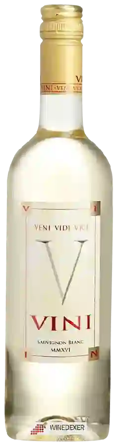 Winery Vini - Sauvignon Blanc