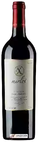 Winery Venta d'Aubert - Merlot