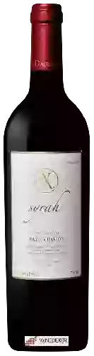 Winery Venta d'Aubert - Syrah