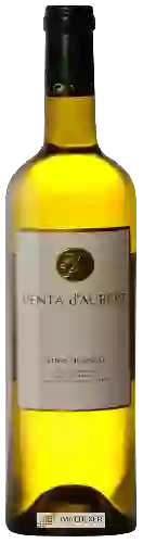 Winery Venta d'Aubert - Vino Blanco