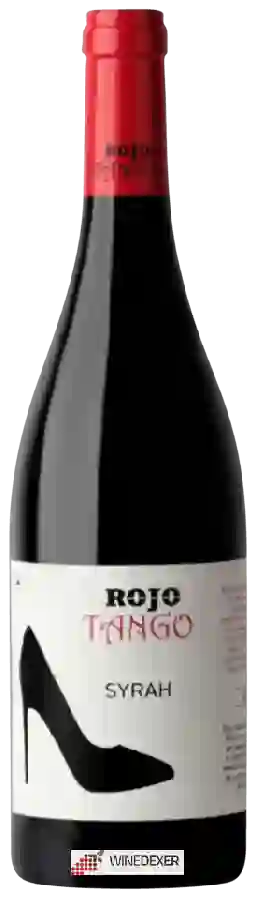 Winery Finca Venta de Don Quijote - Tango Rojo Syrah
