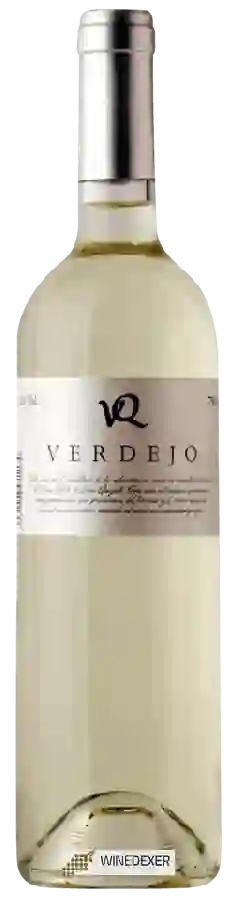 Winery Finca Venta de Don Quijote - Verdejo Winery Finca Venta de Don Quijote - Verdejo