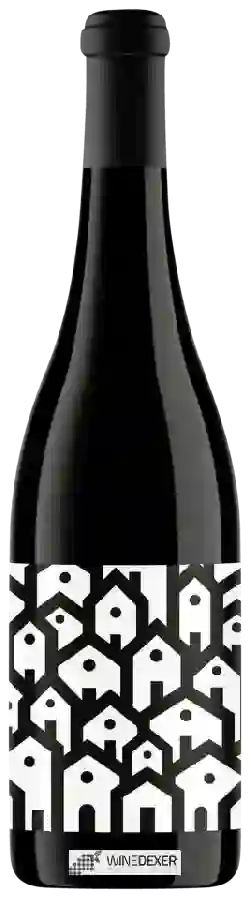 Venta La Vega - Bodegas Almanseñas - Adaras Aldea