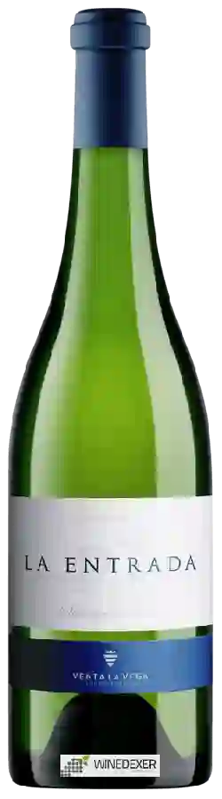 Venta La Vega - Bodegas Almanseñas - La Entrada P7 Sauvignon Blanc Venta La Vega - Bodegas Almanseñas - La Entrada P7 Sauvignon Blanc