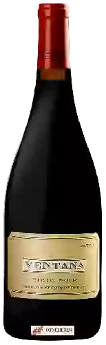 Winery Ventana - Pinot Noir