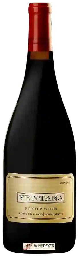Winery Ventana - Pinot Noir Winery Ventana - Pinot Noir