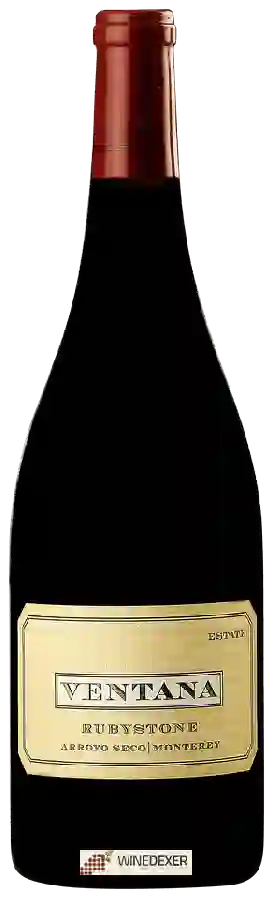 Winery Ventana - Rubystone Winery Ventana - Rubystone