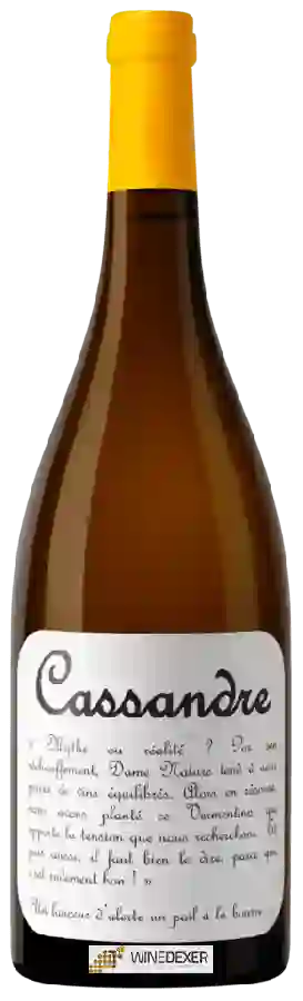 Maison Ventenac - Cassandre Maison Ventenac - Cassandre