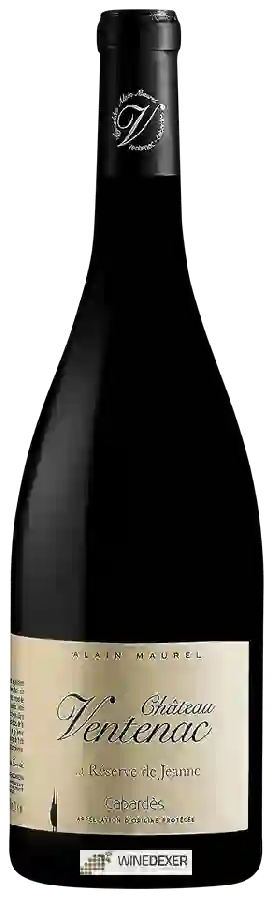 Maison Ventenac - Chateau Ventenac La Réserve de Jeanne Cabardès Maison Ventenac - Chateau Ventenac La Réserve de Jeanne Cabardès