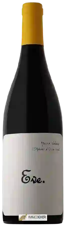 Maison Ventenac - Eve