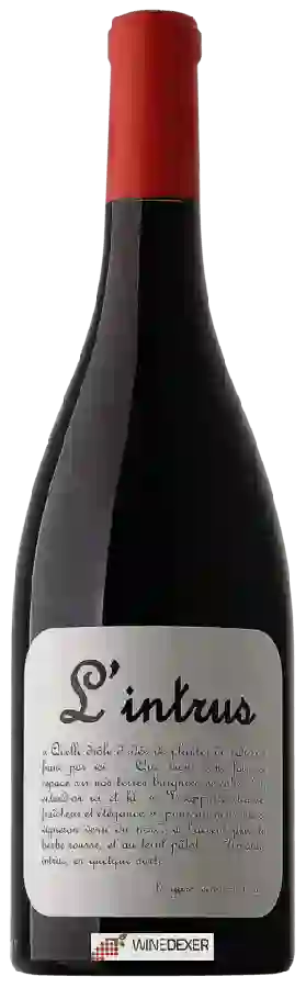 Maison Ventenac - L'Intrus