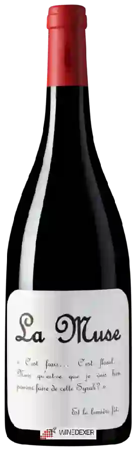 Maison Ventenac - La Muse