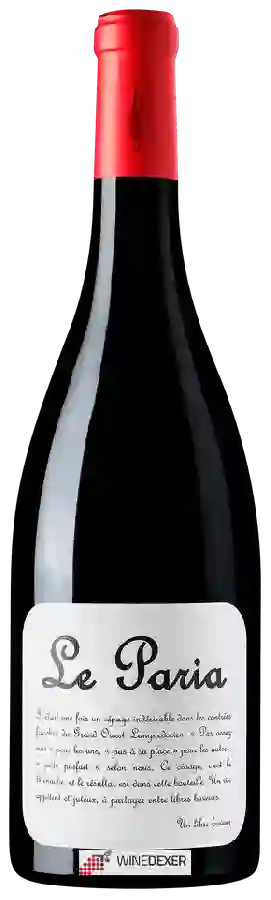 Maison Ventenac - Le Paria Maison Ventenac - Le Paria