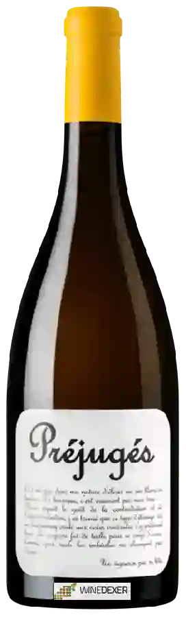 Maison Ventenac - Les Préjugés Maison Ventenac - Les Préjugés