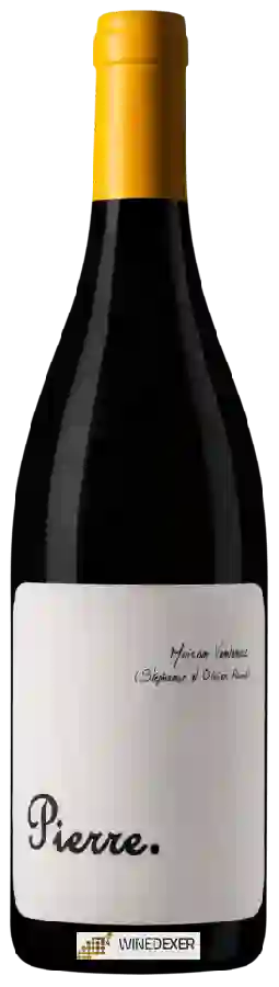 Maison Ventenac - Pierre. Maison Ventenac - Pierre.