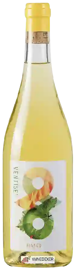 Winery Ventisei - Bianco