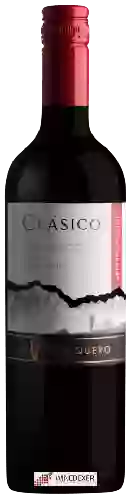 Winery Ventisquero - Clasico Cabernet Sauvignon