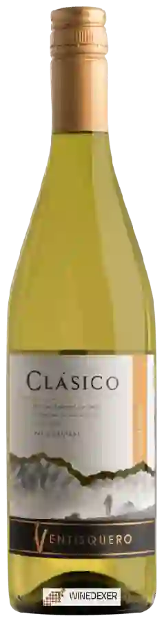 Winery Ventisquero - Clasico Chardonnay