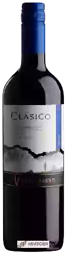 Winery Ventisquero - Clasico Merlot