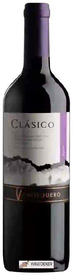 Winery Ventisquero - Clasico Syrah (Shiraz) Winery Ventisquero - Clasico Syrah (Shiraz)