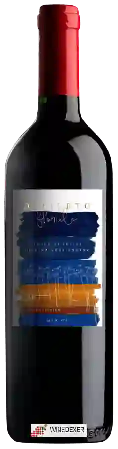 Winery Ventisquero - Desierto Florido Merlot