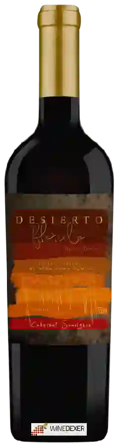 Winery Ventisquero - Desierto Florido Special Reserve Cabernet Sauvignon