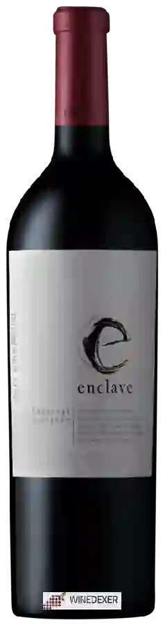 Winery Ventisquero - Enclave Ultra Premium Cabernet Sauvignon Winery Ventisquero - Enclave Ultra Premium Cabernet Sauvignon