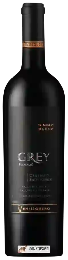 Winery Ventisquero - Grey (Glacier) Cabernet Sauvignon Winery Ventisquero - Grey (Glacier) Cabernet Sauvignon