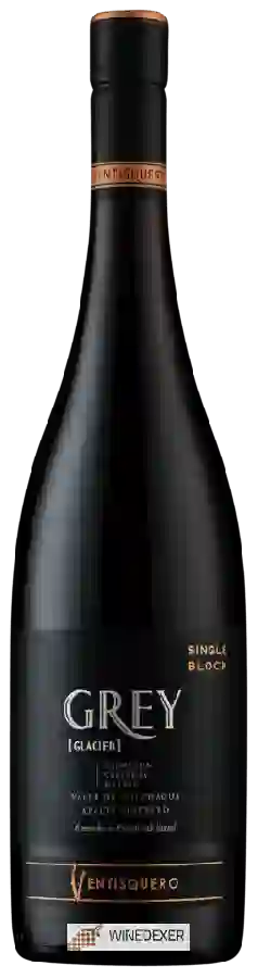 Winery Ventisquero - Grey (Glacier) Garnacha - Cariñena - Mataro Winery Ventisquero - Grey (Glacier) Garnacha - Cariñena - Mataro