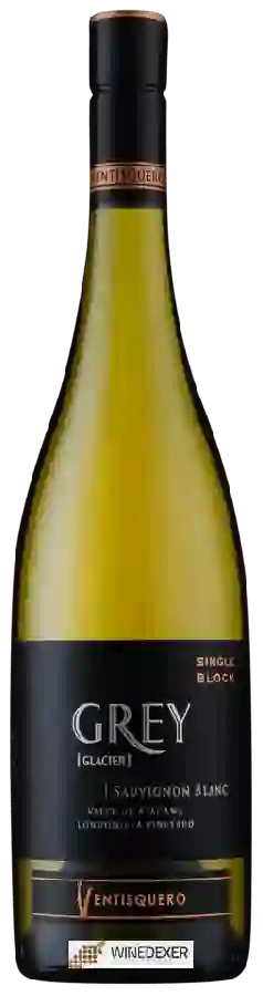 Winery Ventisquero - Grey (Glacier) Sauvignon Blanc Winery Ventisquero - Grey (Glacier) Sauvignon Blanc