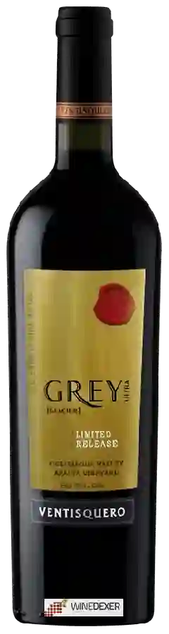 Winery Ventisquero - Grey (Glacier) Ultra Apalta Vineyard Limited Release Winery Ventisquero - Grey (Glacier) Ultra Apalta Vineyard Limited Release