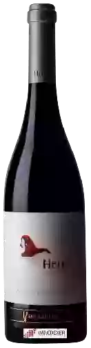 Winery Ventisquero - Herú Pinot Noir