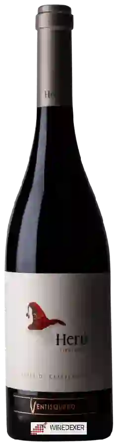 Winery Ventisquero - Herú Pinot Noir Winery Ventisquero - Herú Pinot Noir