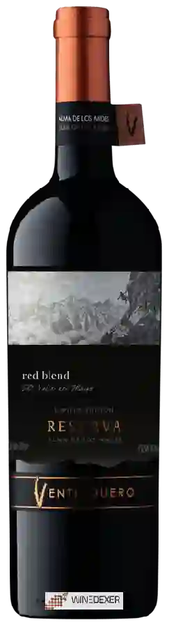 Winery Ventisquero - Limited Edition Reserva Red Blend