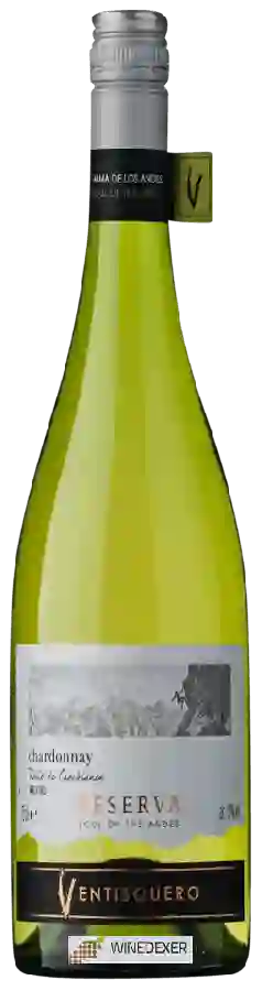 Winery Ventisquero - Reserva Chardonnay