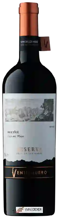 Winery Ventisquero - Reserva Merlot Winery Ventisquero - Reserva Merlot