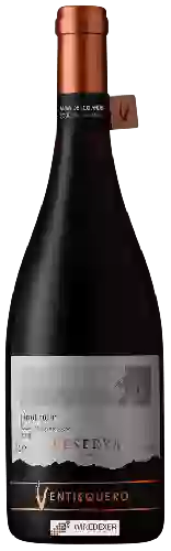 Winery Ventisquero - Reserva Pinot Noir