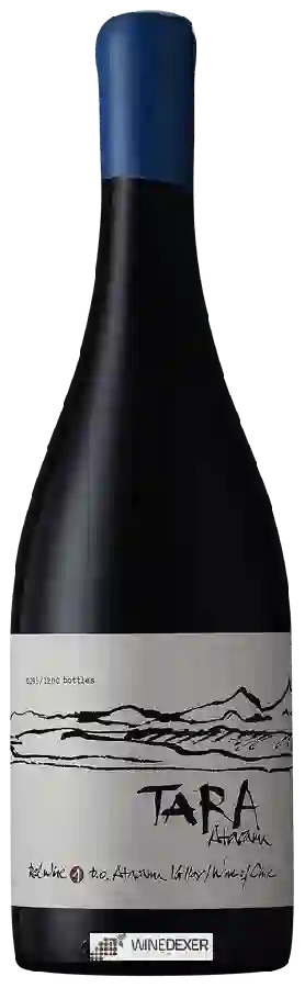 Winery Ventisquero - Tara Red 1