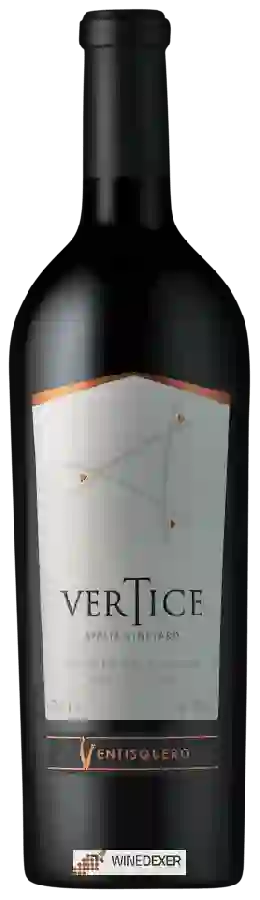 Winery Ventisquero - Vertice
