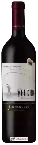 Winery Ventisquero - Yelcho Cabernet Sauvignon