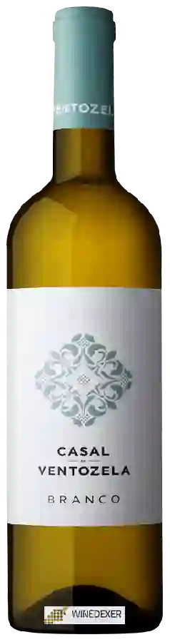 Winery Casal de Ventozela - Vinho Verde Branco