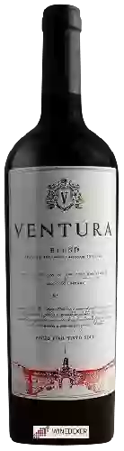 Winery Ventura - Blend