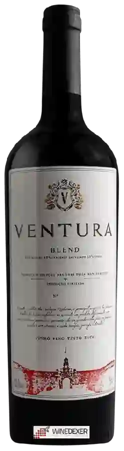 Winery Ventura - Blend