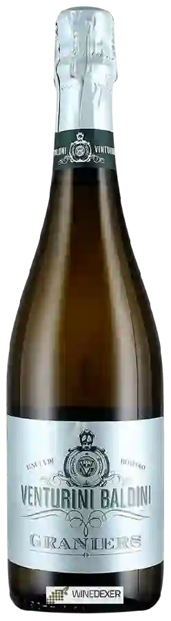 Winery Venturini Baldini - Graniers