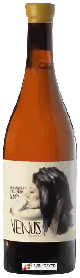 Winery Venus la Universal - Blanco